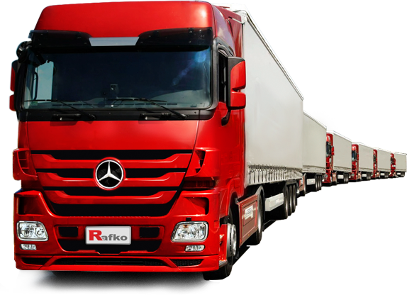 Commercial Vehicle Insurance