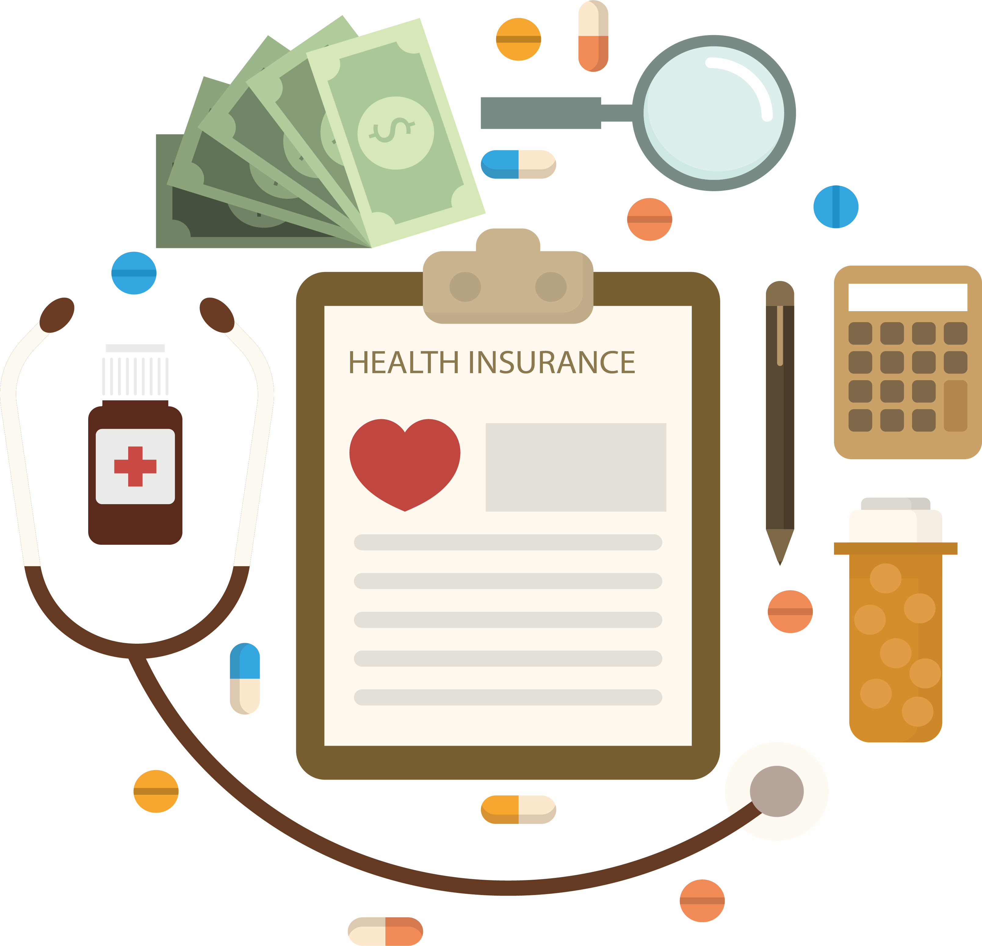 Health Insurance