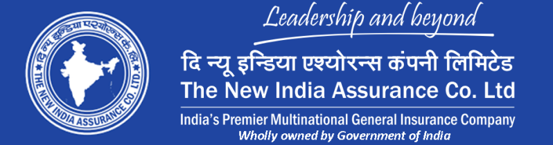 New India Assurance Co. Ltd